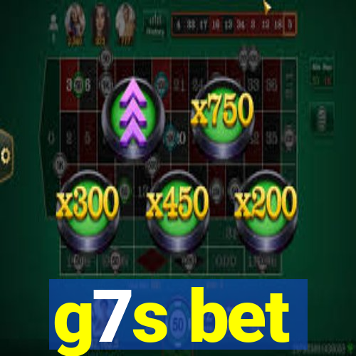 g7s bet